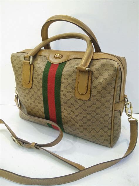 gucci bag therealreal|authentic gucci handbags for less.